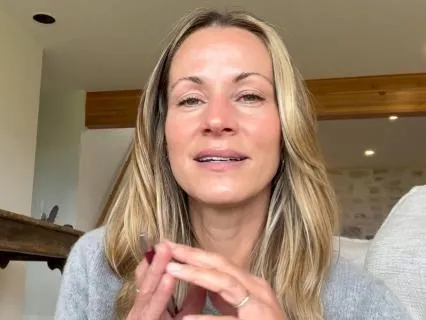 Flow Writing For Deep Self-Listening