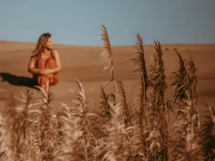 Flow Writing | Take Up Space