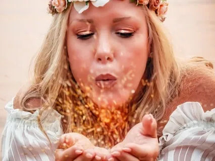 FLOW: Your Own Magical Rhythms