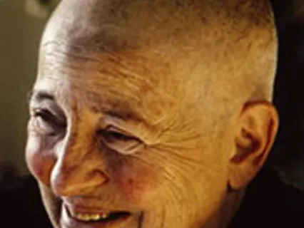 Flower Garden - Loving Kindness Meditation (Metta) by Ayya Khema