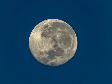 Flower Moon Water Blessing & Light Language Activation