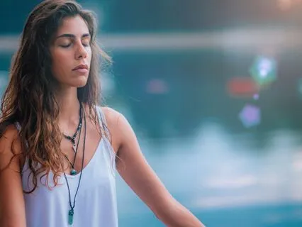 Flowing Grace: Embracing Fluidity And Adaptability