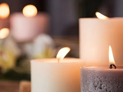 Flowing Into The Light – A Guided Meditation