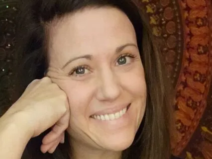 Flowing Into The Present