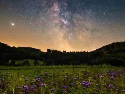 Flowing Life Energy | Sleep Meditation