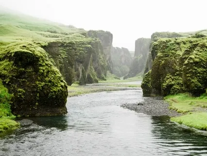 Flowing Like A River: Relax With Handpan & Flute