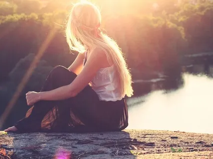 Flowing River (Longplay Piano Meditation)