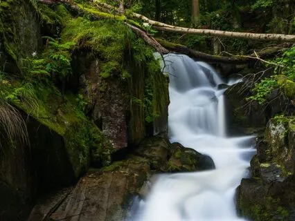 Flowing River Wind Chime Music For Relaxation, Sleep, Spa