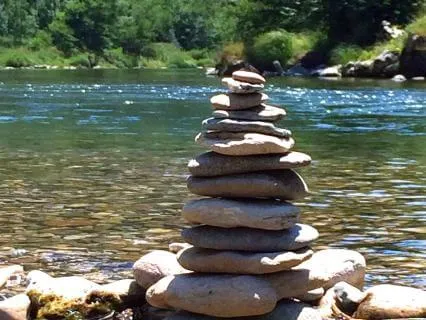 Flowing River
