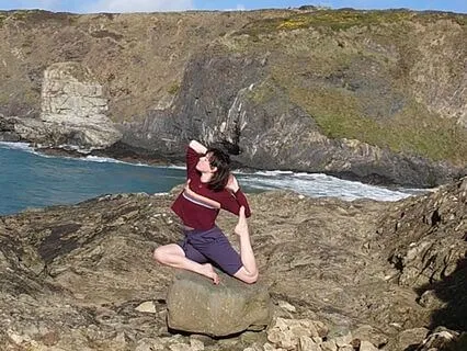 Flowing Series: Sama Vritti Pranayama