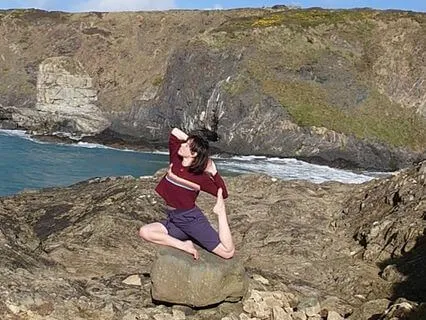 Flowing Series: The River Is Flowing Mantra