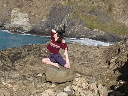 Flowing Series: Yoga Nidra