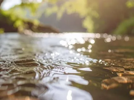 Flowing Stream 30 minutes