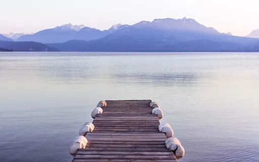 Flowing Stream Guided Meditation