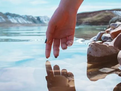 Flowing Through Your Feelings