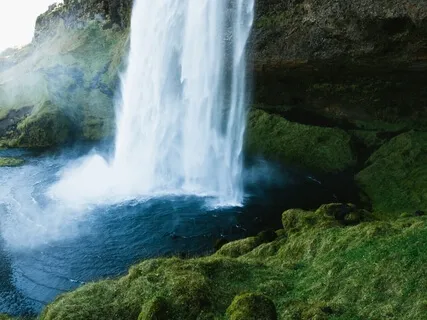Flowing Water - Nature Sounds For Relaxation, Meditation, Studying & Deep Sleep