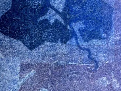 Flowing Water Meditation | Harmonic Stream Sounds