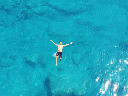 Flowing With Life's Changes