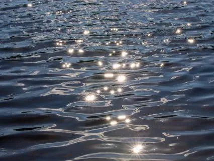 Flowing With The River