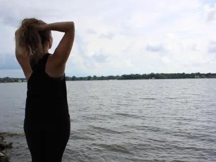 FLUBBERING OUT YOUR LIPS (Mini Breathework Session)