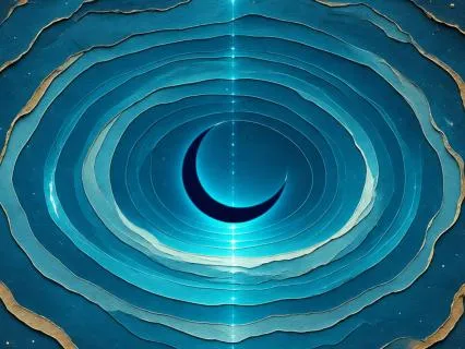 Fluid And Free Jala Water Element Sound Meditation