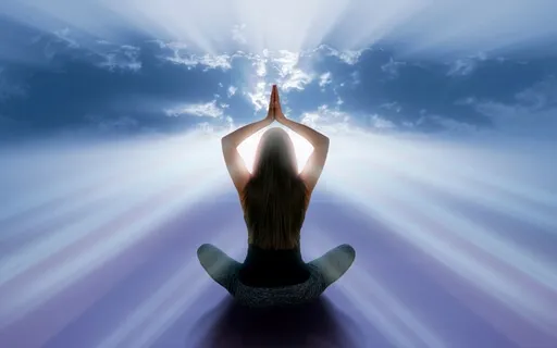 Fluid Silver / Quartz Crystal /Starlight Healing Meditation.