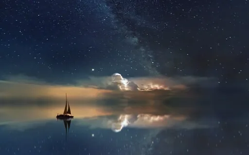 Flute And Rain Sleep Music - Relaxing Soundscapes