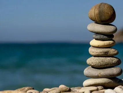 Flute Duet With Birds, Rain And Thunder