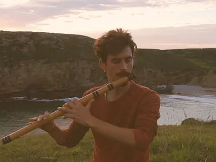 Flute For A Peaceful Morning Awakening