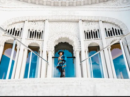 Flute Healing (Water)