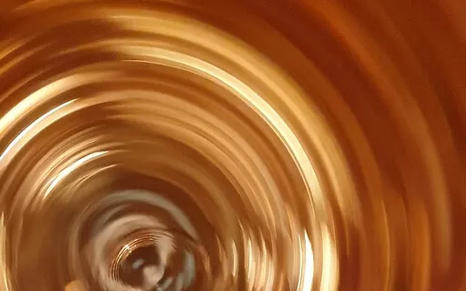 Flute In Reflection |  Flute Solo | The Flow Of Breath In Sound