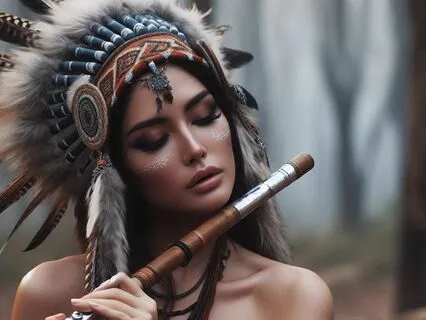 Flute Journey - Journey Into The Serpent Cave