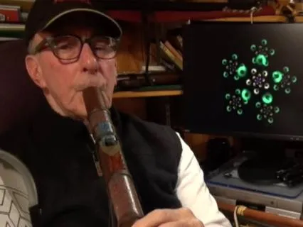 Flute Loop in C minor