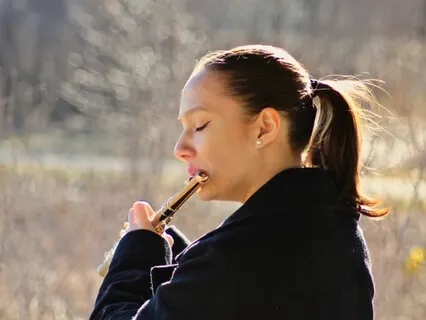 Flute Meditation 041219