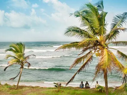 Flute Meditation By The Sea