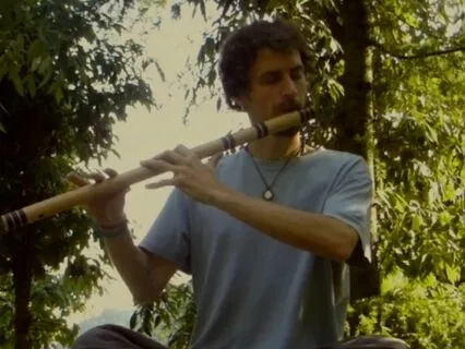 Flute Meditation For Stress And Anxiety Relief