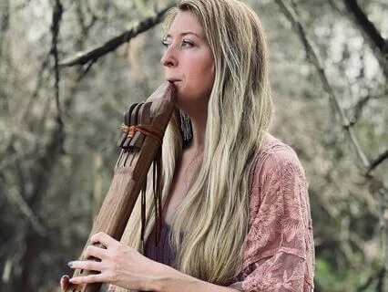 Flute Meditation For Stress Relief