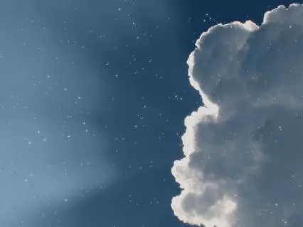 Flute Meditation, Healing Bells under the Rain