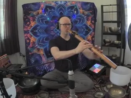 Flute Meditation