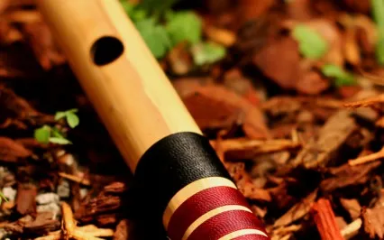 Flute Music For Healing, Sleep, Reset And Meditation