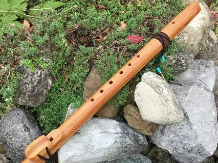 Flute Of Tranquility