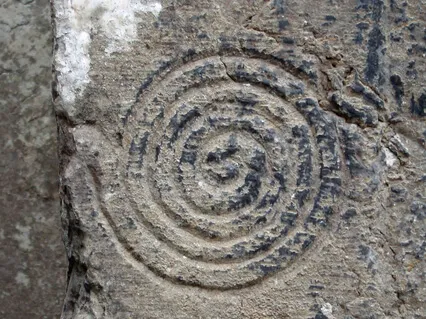 Flute - Weeping Willow