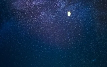 Fly Away With The Wizard - Sleep Deep Tonight