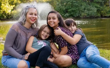 Flying Into Bedtime - A Night Time Meditation For Kids