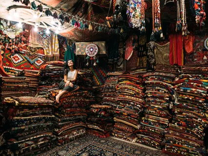 Flying Into The Joy Of Wonder: A Memoir