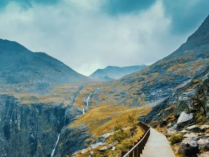 Focus - A Practice Of Returning