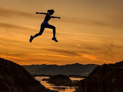 Focus & Determination