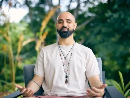 Focus And Manifestation Meditation