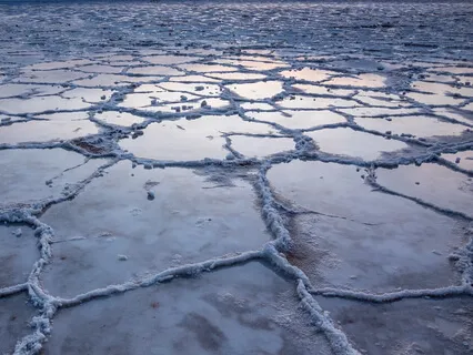 Focus & Meditate On Water  |  Deep Theta Meditation