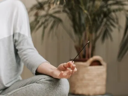 Focus And Productivity Meditation